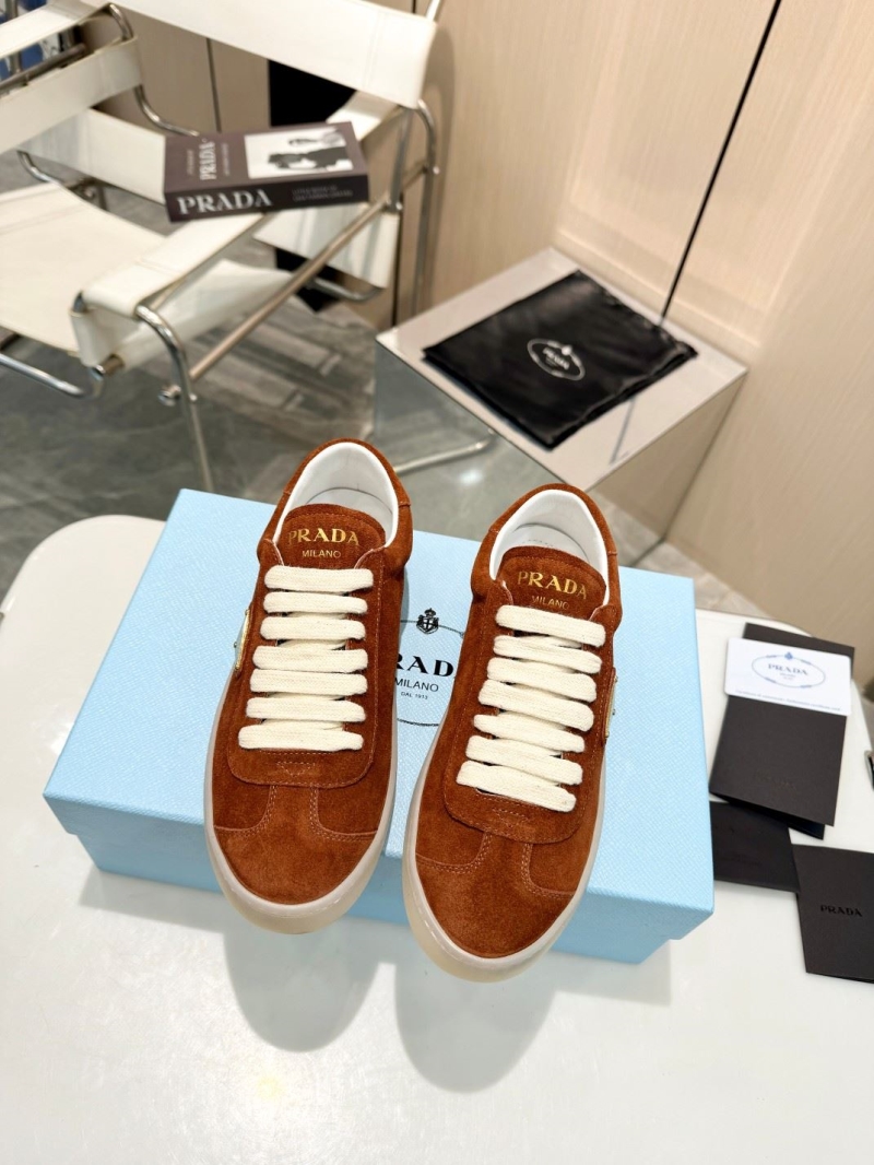 Prada Casual Shoes